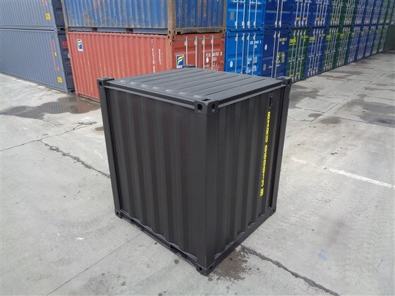 TITAN Containers 6' Standard