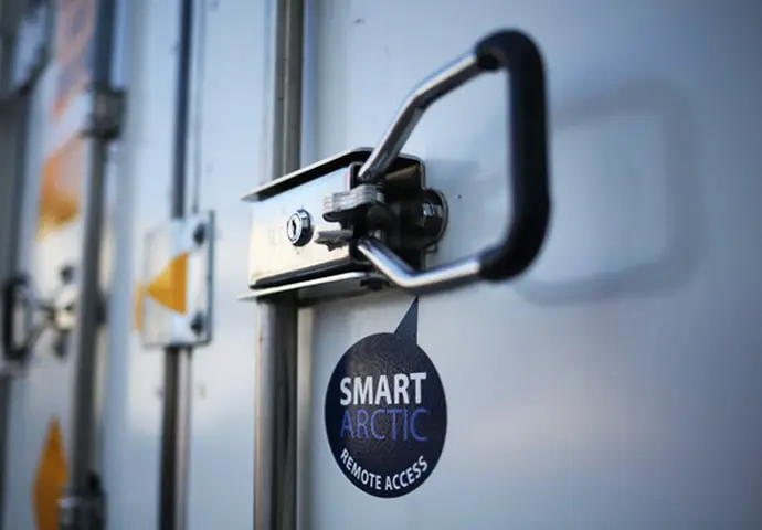 ArcticStore Soğutuculu Konteyner Kiralık Reefer Konteynerler