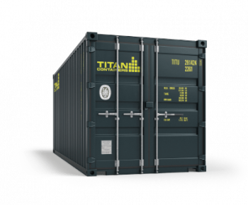 Satılık Kolay Açılan Depolama Konteynerleri