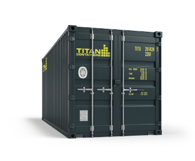 Satılık Kolay Açılan Depolama Konteynerleri