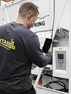 SmartArctic - Konteyner Aksesuarları