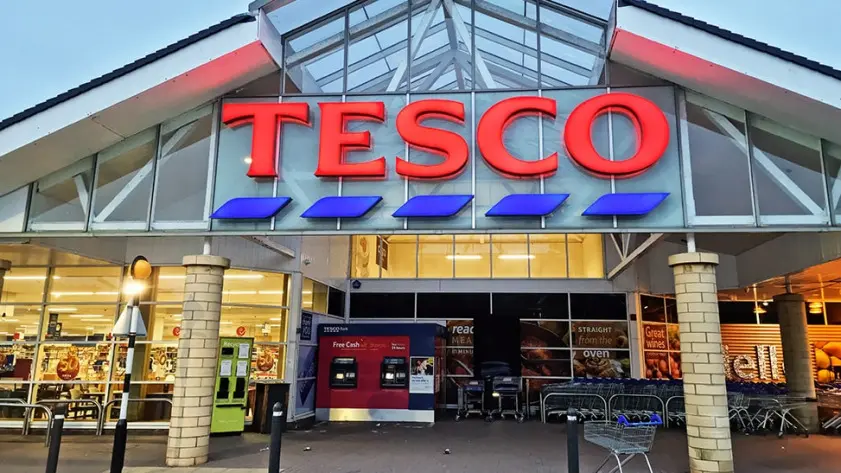 Tesco – Soğutuculu Konteyner. Reefer Konteynerler