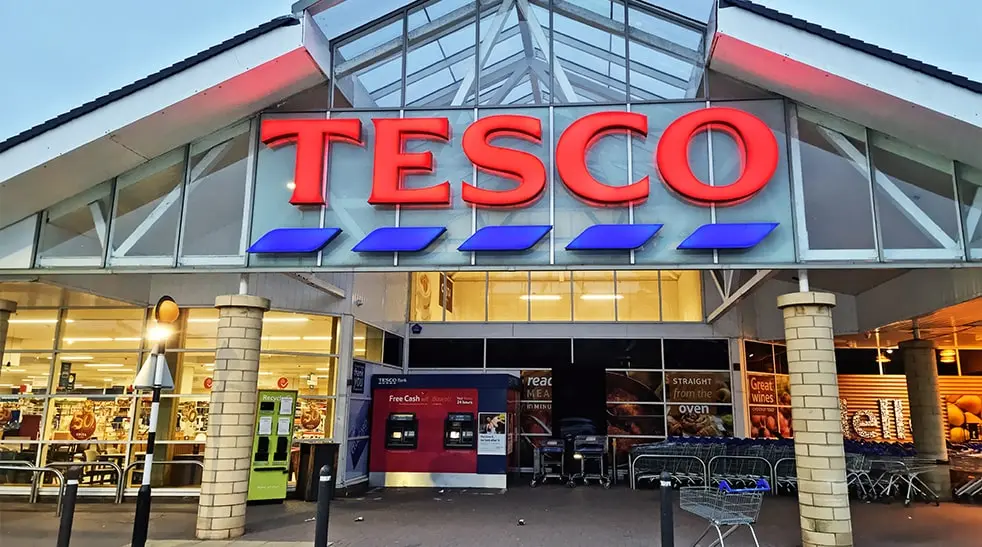 Tesco – Soğutuculu Konteyner. Reefer Konteynerler