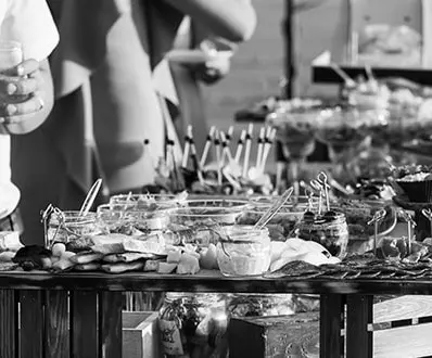 Etkinlikler ve Yiyecek İçecek Hizmeti Sektörü – Soğutuculu Konteyner