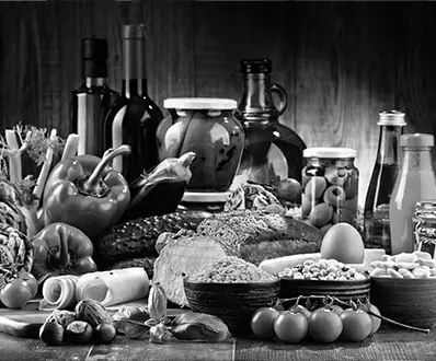 Yiyecek ve İçecek Sektörü – Soğutuculu Konteyner