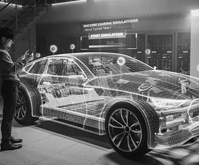 Endüstri Sektörü – Soğutuculu Konteyner