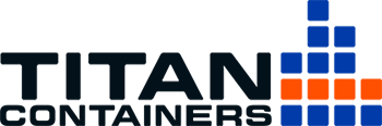 TITAN Containers Türkiye