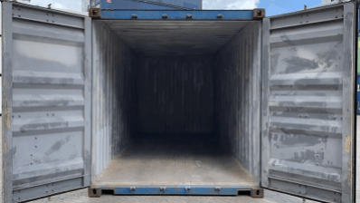 Satılık İkinci El Konteynerler - A Sınıfı