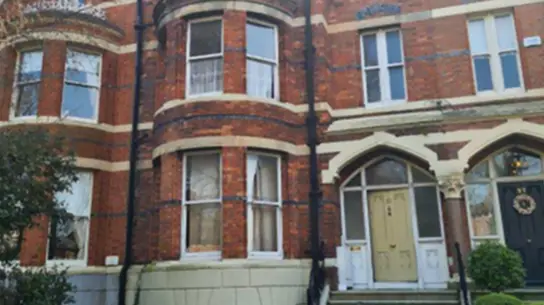 160 yıllık Viktorya dönemi evi