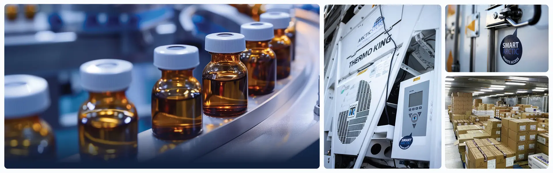 İlaç Sektörü Hero_TITAN Containers