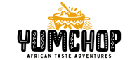 YumChop Foods Logosu
