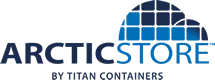 ArcticStore logosu